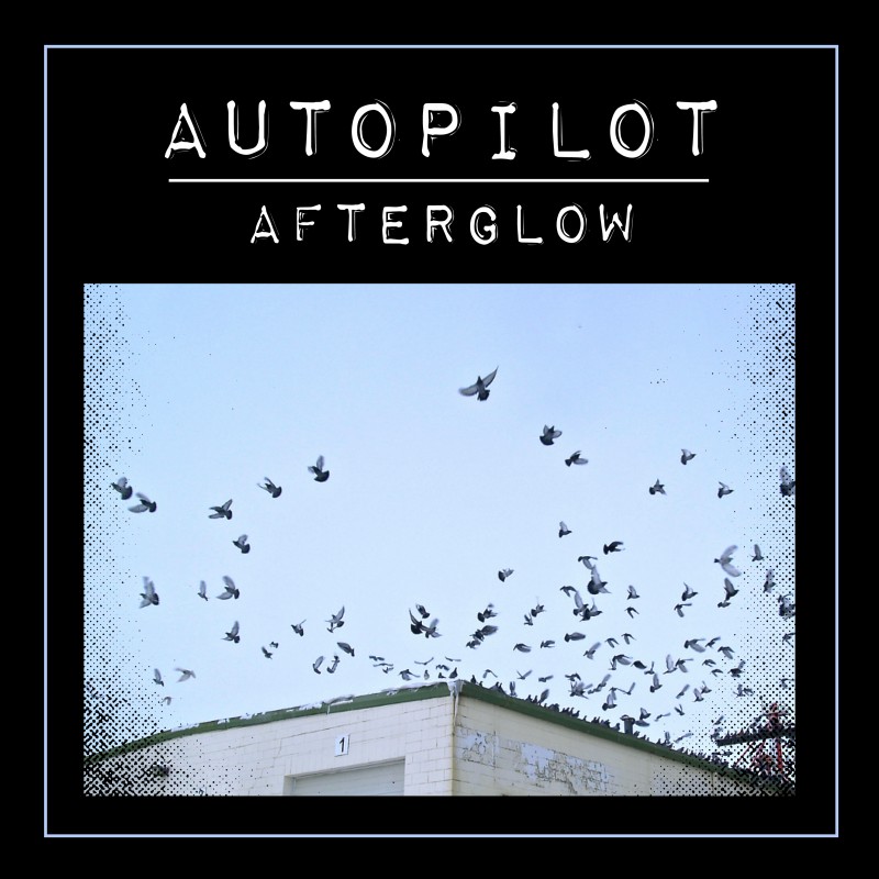 Afterglow album cover