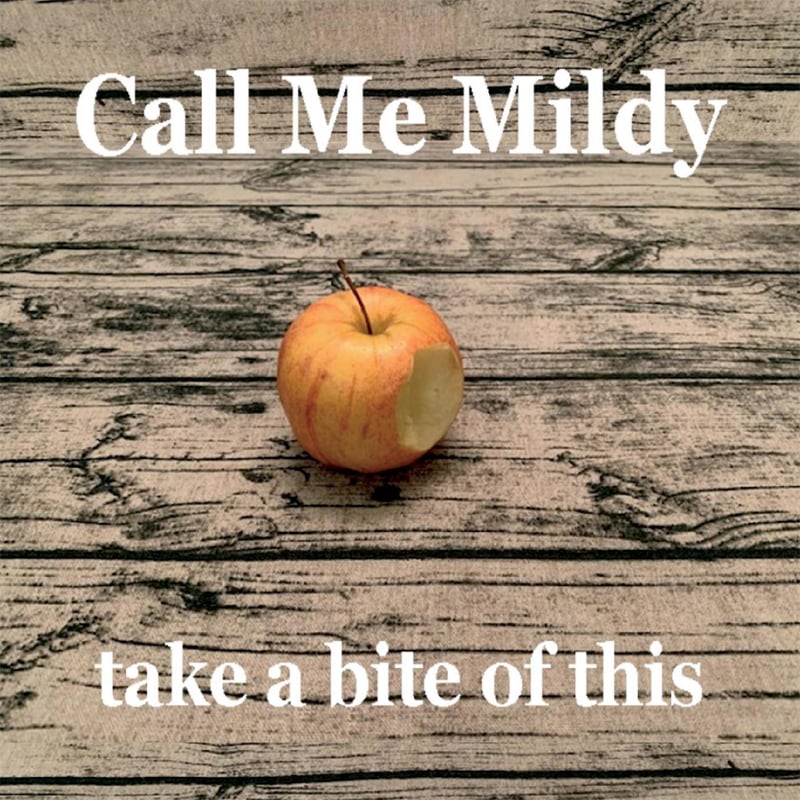 Take a Bite of This album cover