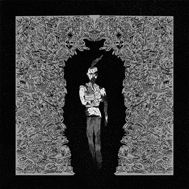 Lay Waste To Past Erections album cover