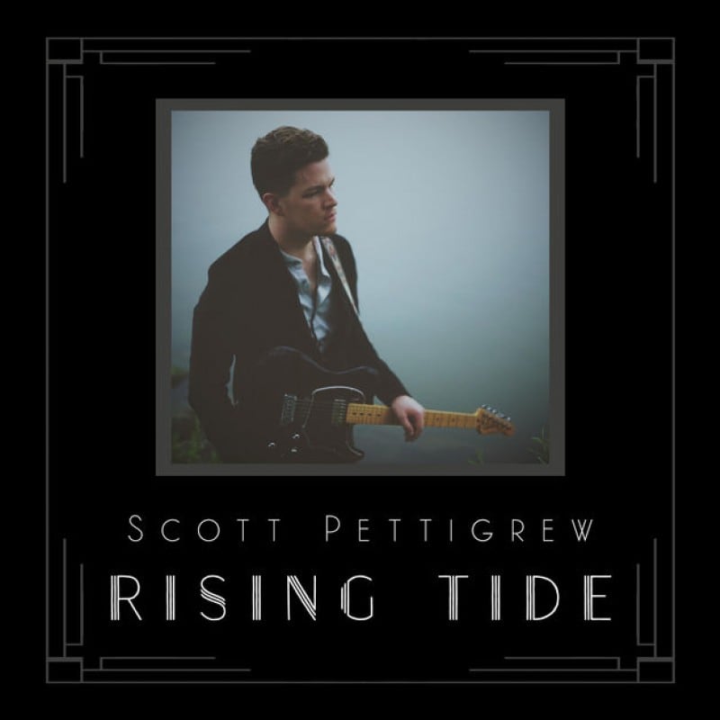 Rising Tide album cover