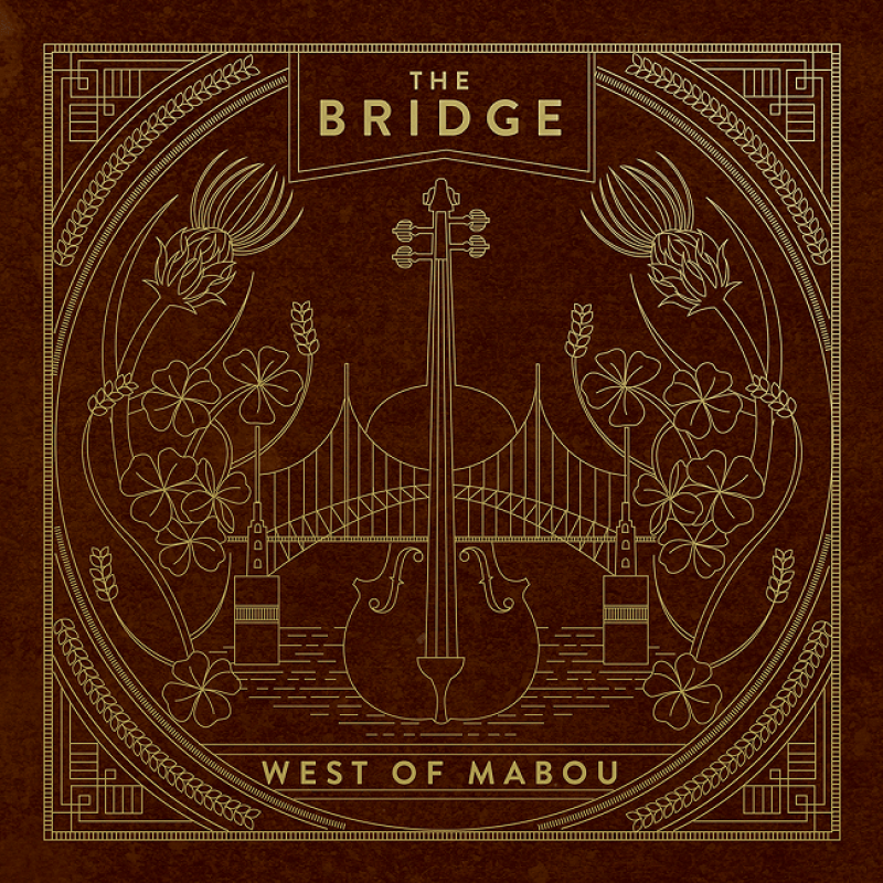 The Bridge album cover