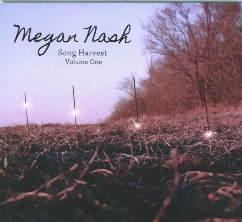 Song Harvest Volume One album cover