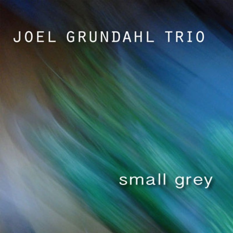 Small Grey album cover