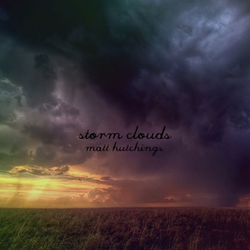 Storm Clouds album cover