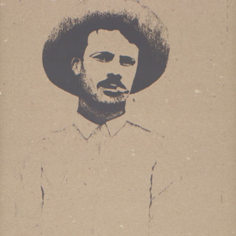 McKruski album cover