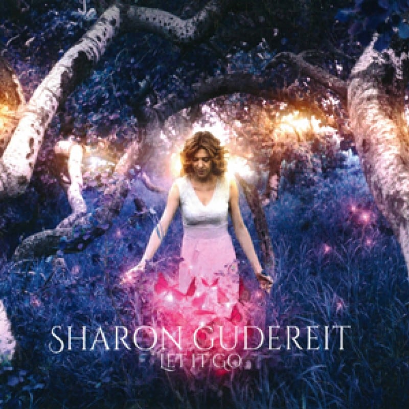 Let It Go album cover