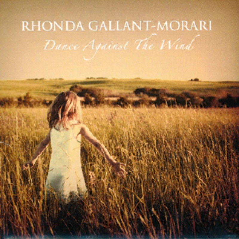 Dance Against the Wind album cover