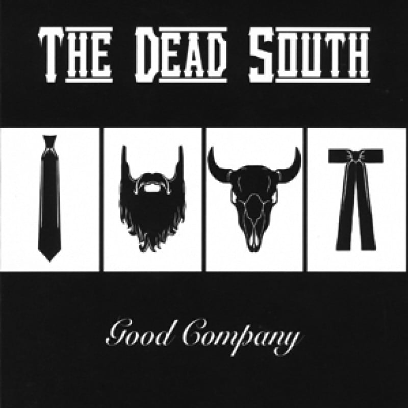 Good Company album cover