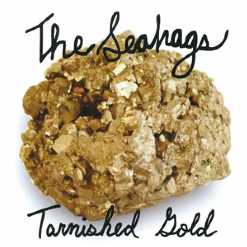 Tarnished Gold album cover