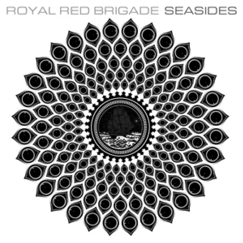 Seasides album cover