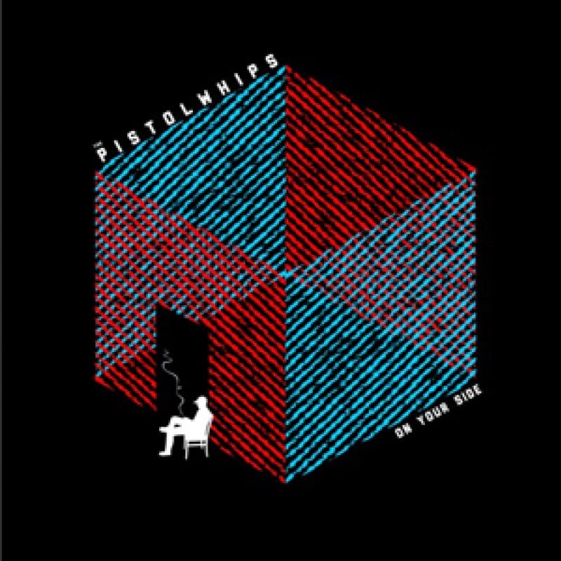 On Your Side album cover