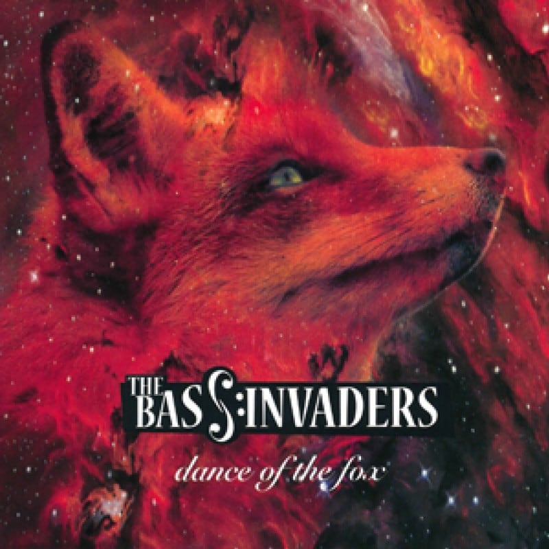 Dance of the Fox  album cover