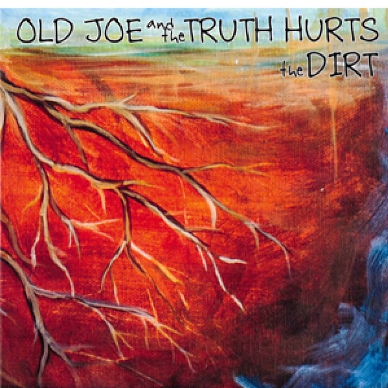 The Dirt album cover