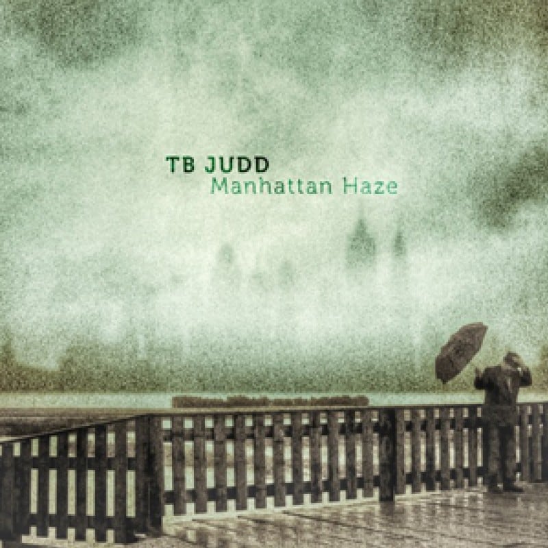 Manhattan Haze album cover