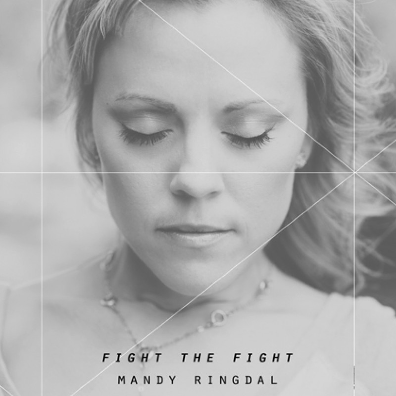 Fight The Fight album cover