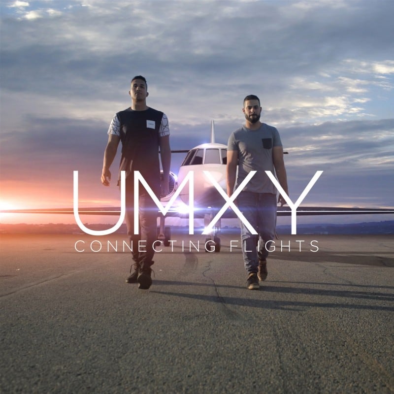 Connecting Flights album cover