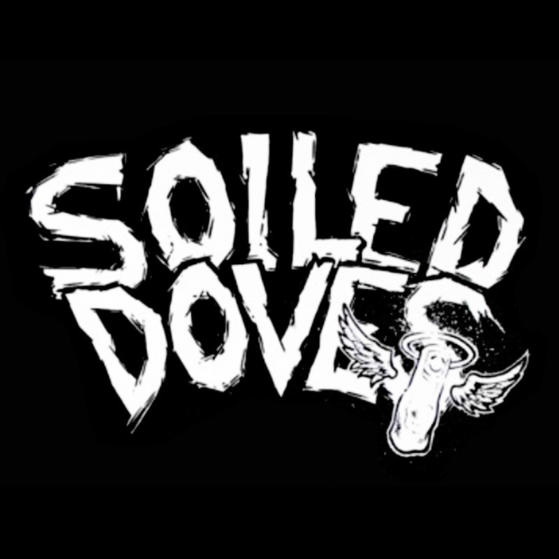 Soiled Doves album cover