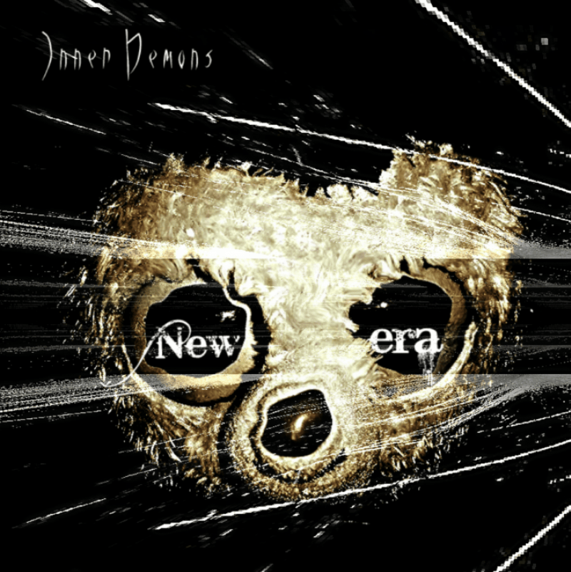 Inner Demons album cover