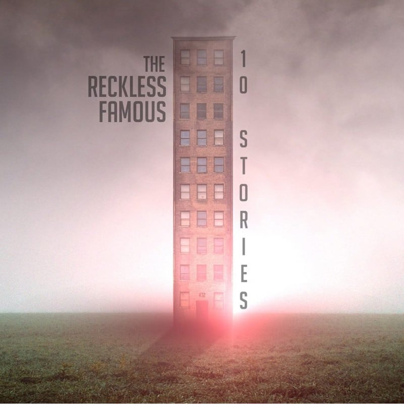 10 Stories album cover