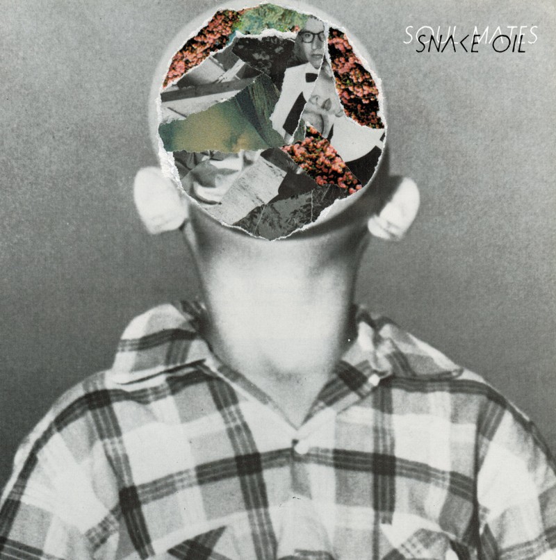 Snake Oil album cover