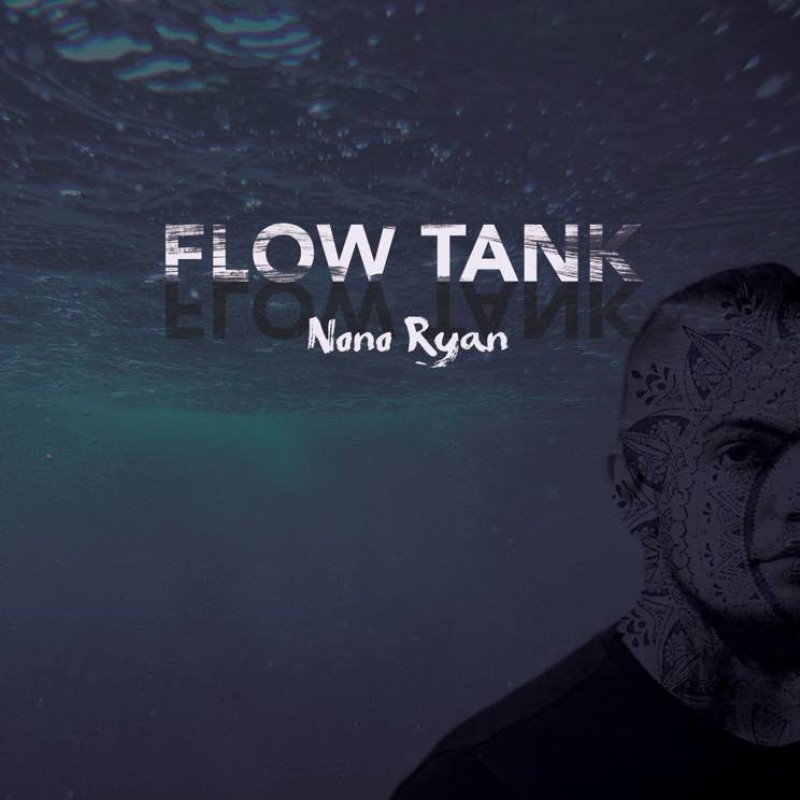 Flow Tank album cover