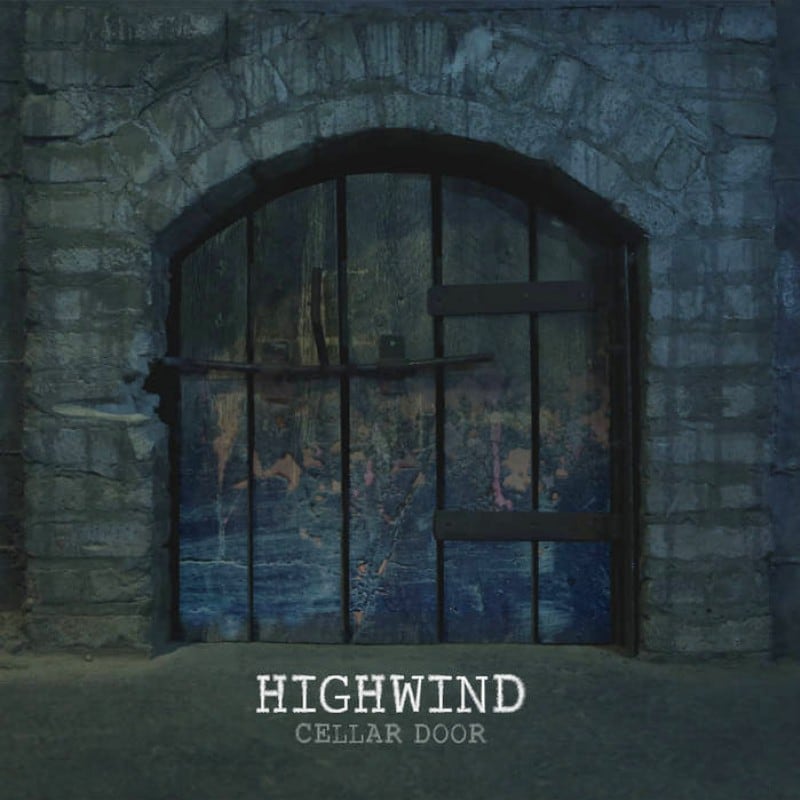 Cellar Door album cover