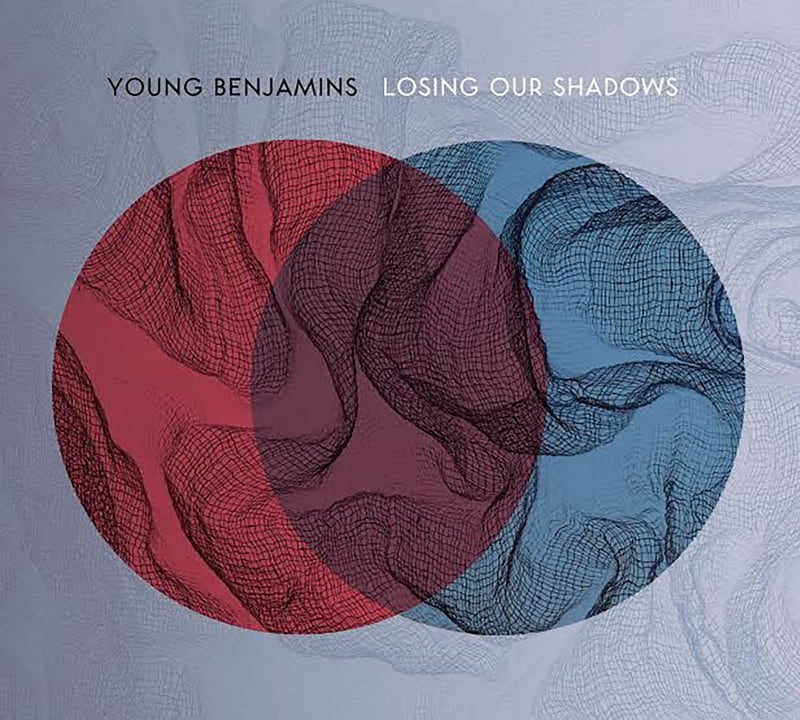 Losing Our Shadows album cover