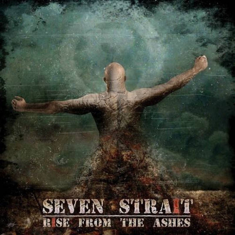 Seven Strait album cover