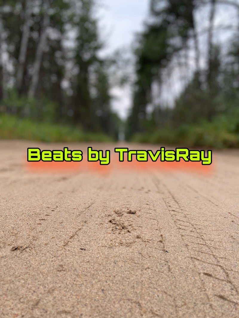 2-BAD & Ceeb Dread album cover