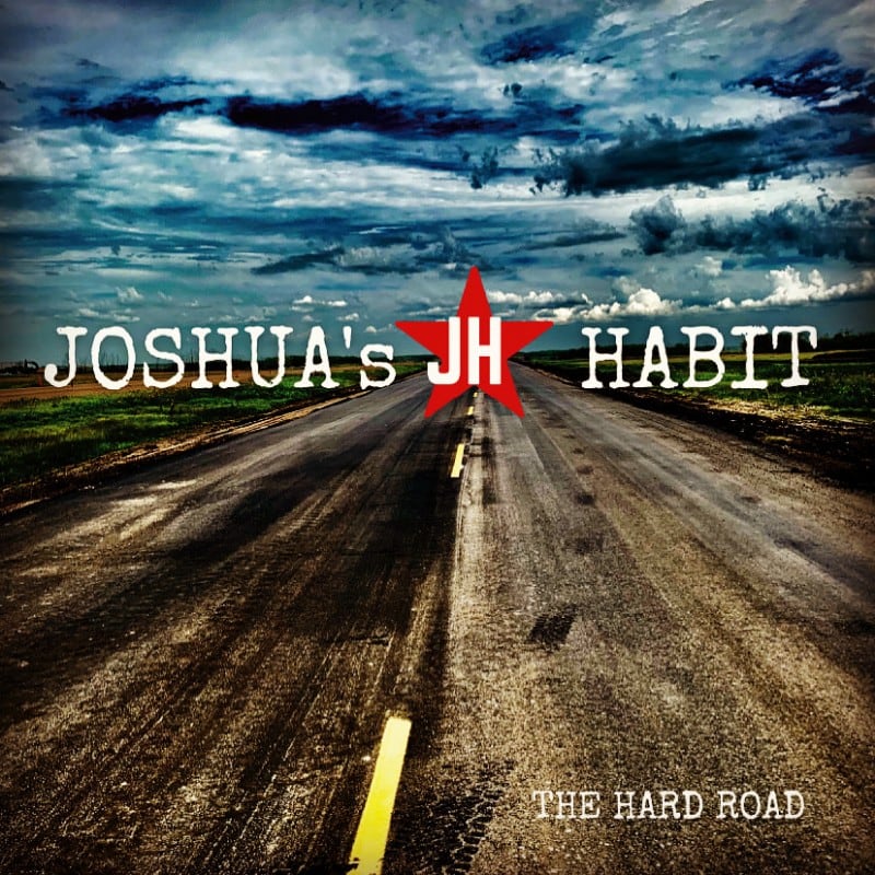 The Hard Road album cover