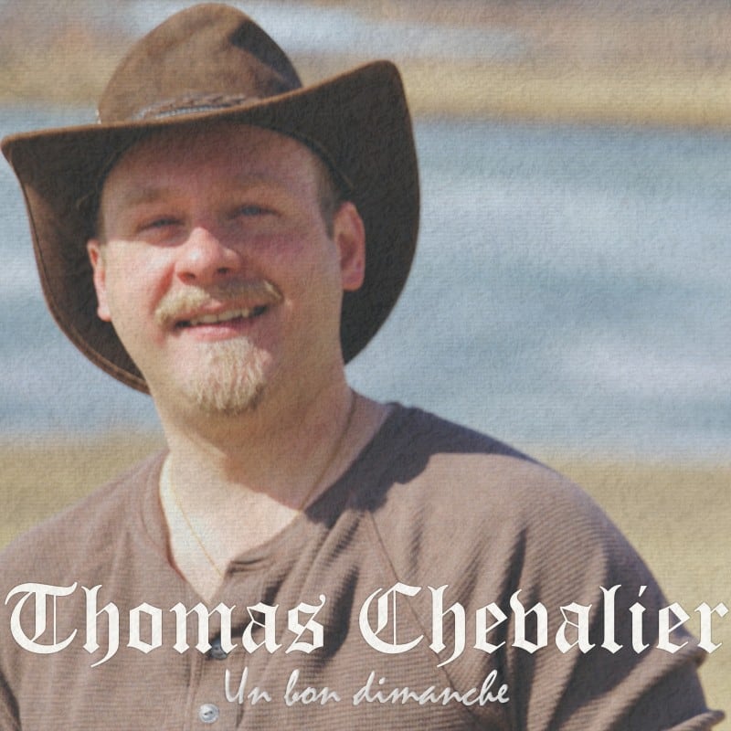 Un bon dimanche album cover