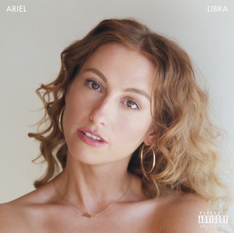 Libra album cover
