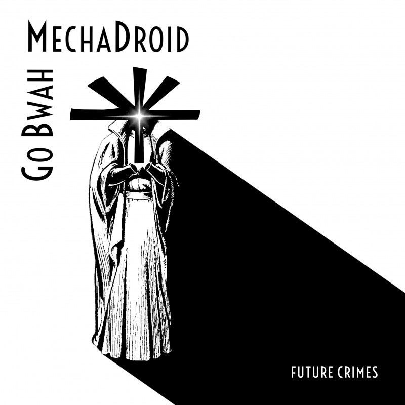 Future Crimes album cover