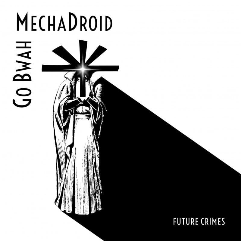 Future Crimes album cover