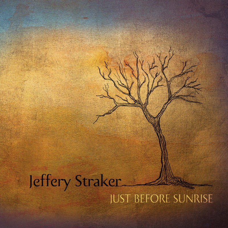 Just Before Sunrise album cover