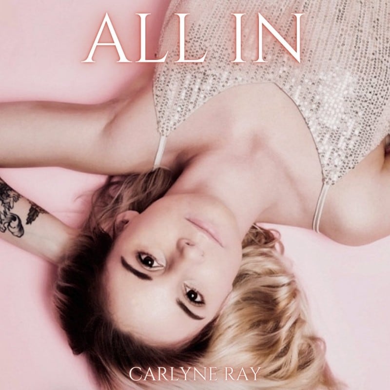 All In album cover