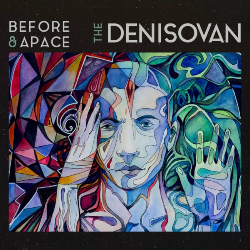 The Denisovan album cover