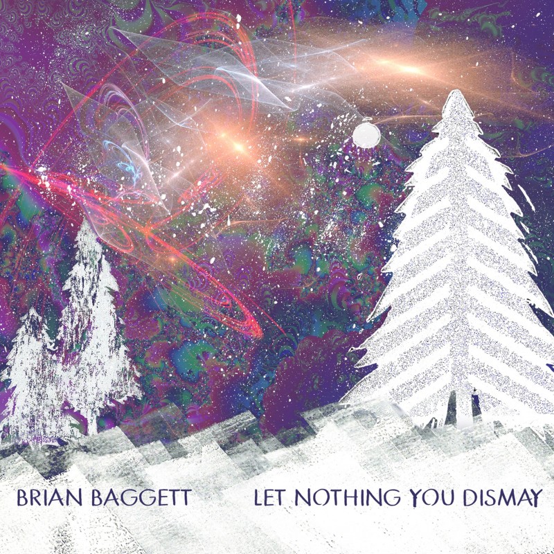 Let Nothing You Dismay album cover
