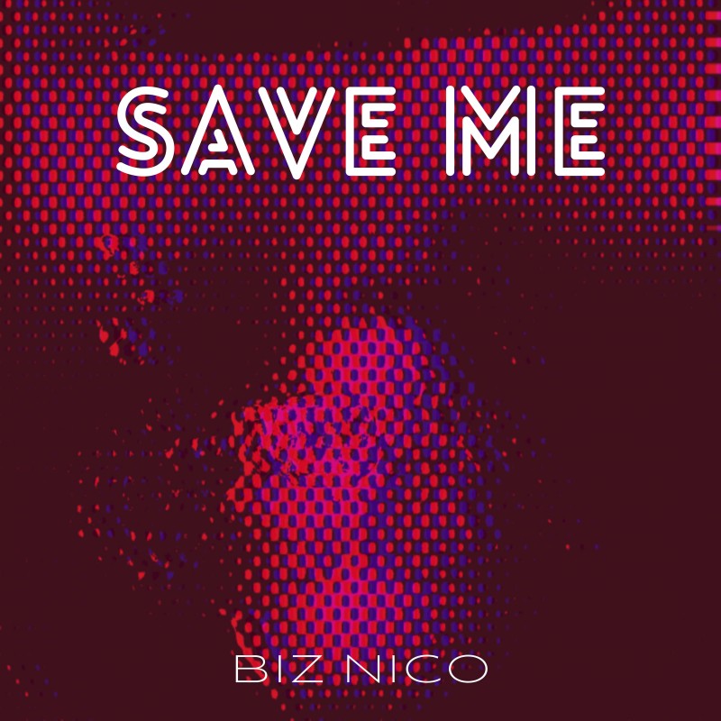 Save Me album cover