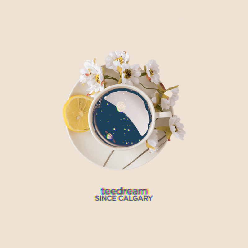 Since Calgary album cover