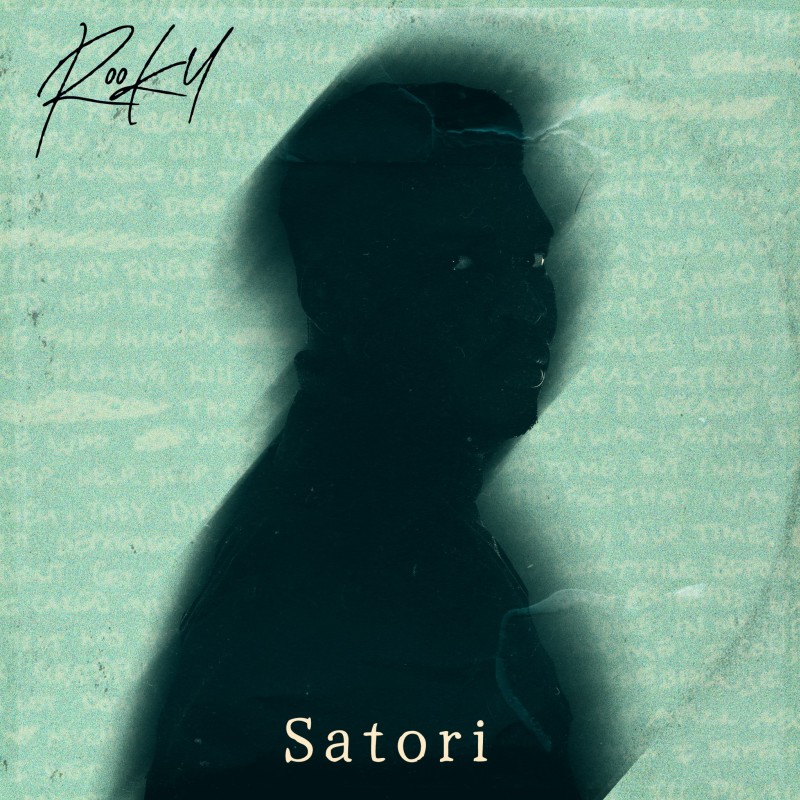 SATORI album cover
