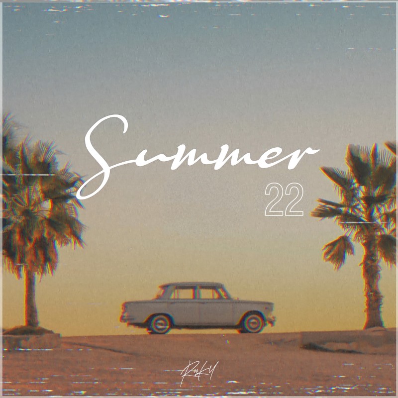 Summer 22 album cover