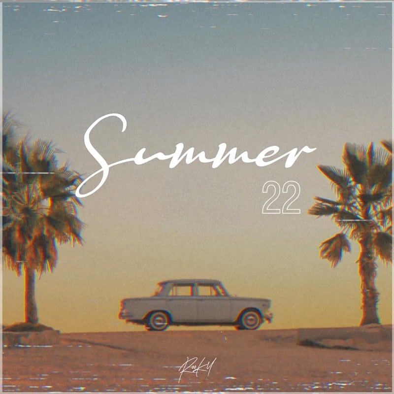 Summer 22 album cover