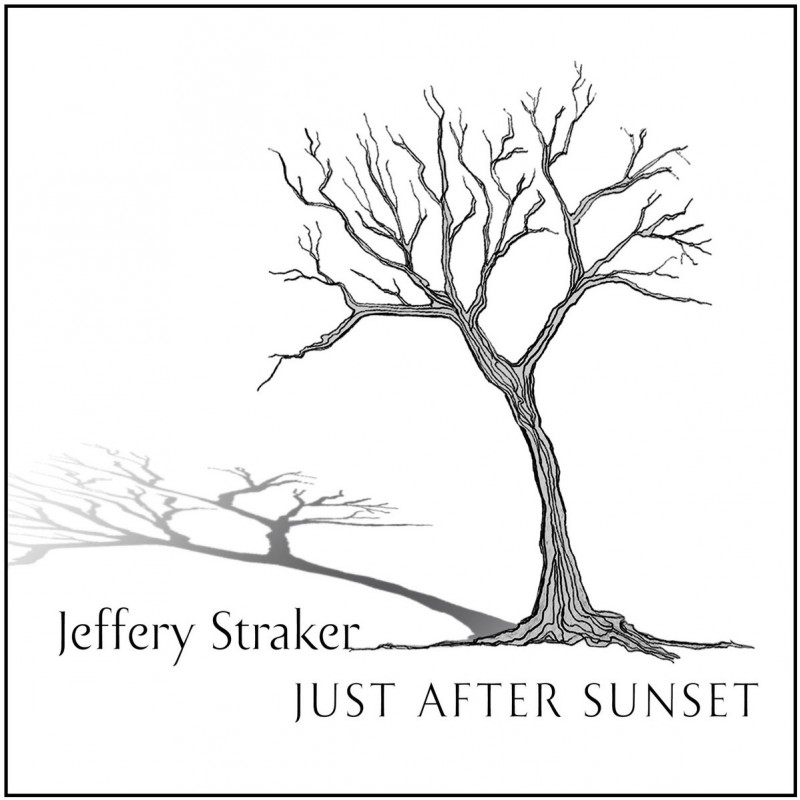 Just After Sunset album cover