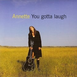 You Gotta Laugh album cover