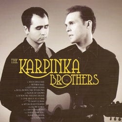 One Brick At A Time album cover