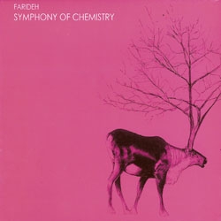 Symphony Of Chemistry album cover