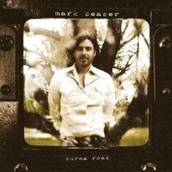 Burma Road album cover