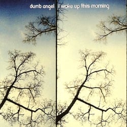 I Woke Up This Morning album cover