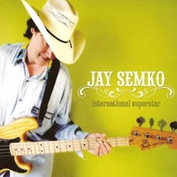 International Superstar album cover